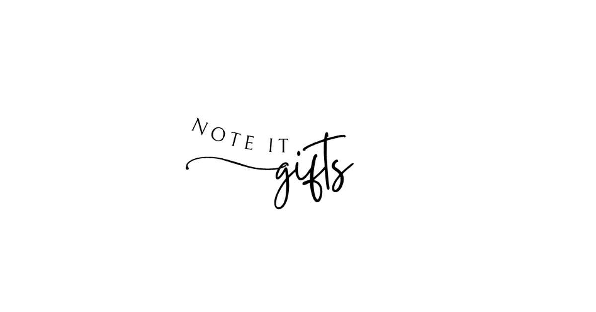 Note It Gifts