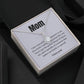 Eternal Hope Necklace: You've got the perfect blend of charm