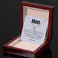 Eternal Hope Necklace: You've got the perfect blend of charm