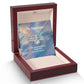 Eternal Hope Necklace: In This Life I Have Been Blessed