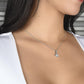 Alluring Beauty Necklace: Will You Be My Bridesmaid?