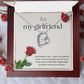 Forever Love Heart Necklace: You're So Special To me