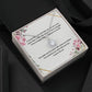 Eternal Hope Necklace: For Someone Special