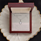 Eternal Hope Necklace: Mother-of-the-Bride