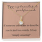 Alluring Beauty Necklace: Simply Amazing