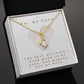 Alluring Beauty Necklace: The Best Decision I Ever Made