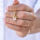 Alluring Beauty Necklace: Holy Shit! We're Still Together