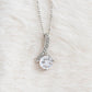Alluring Beauty Necklace: Every Day I'm Grateful