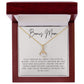 Alluring Beauty Necklace: Bonus Mom