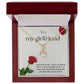 Alluring Beauty Necklace: You're So Special To me