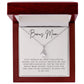 Alluring Beauty Necklace: Bonus Mom