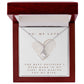 Alluring Beauty Necklace: The Best Decision I Ever Made