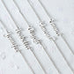 Custom Name Necklace: I'm in love