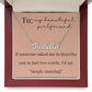 Custom Name Necklace: Simply Amazing